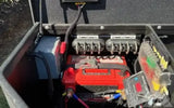 SCHUTT INDUSTRIES XVENTURE XV-2 (XV2) — used overland trailer for sale in Ocala, FL (photo 6)
