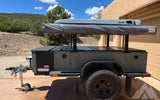 XVenture XV2 — used overland trailer for sale in Albuquerque, NM