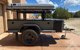 XVenture XV2 — used overland trailer for sale in Albuquerque, NM (photo 4)
