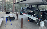 XVenture XV2 — used overland trailer for sale in Albuquerque, NM (photo 7)