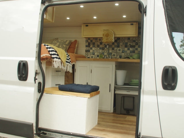 Vienna The Van — photo 2