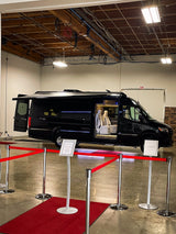 2022 Airstream Interstate