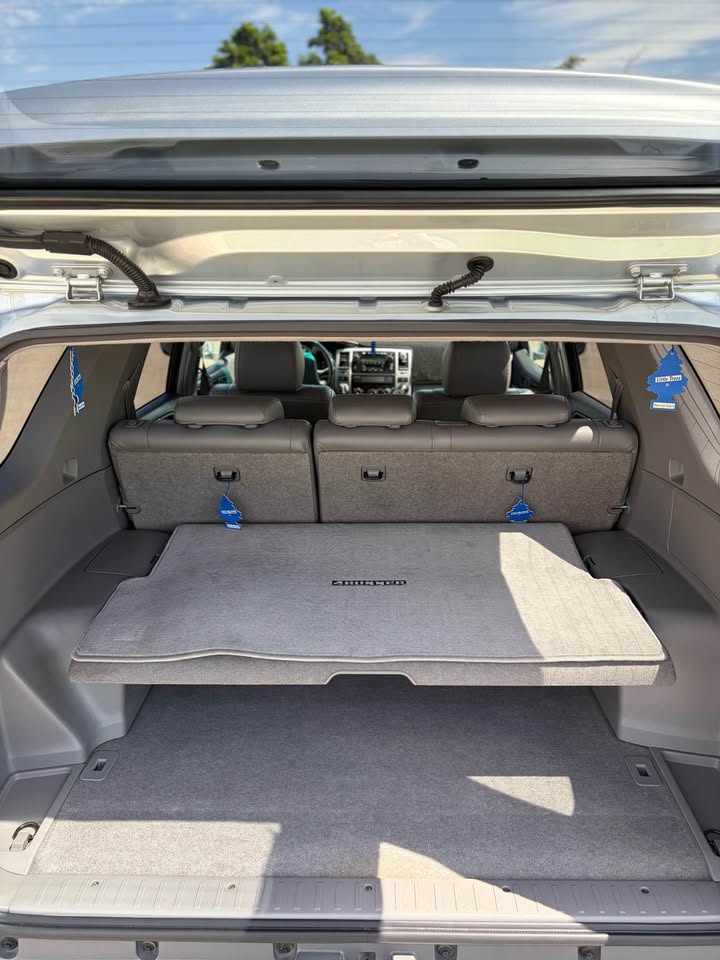 2005 Toyota 4Runner · Limited Sport Utility 4D in Boise, ID (photo 7) — photo 7