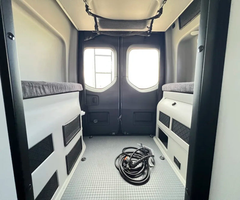 2026 Winnebago revel sport bmb44n in Tucson, AZ (photo 12) — photo 12
