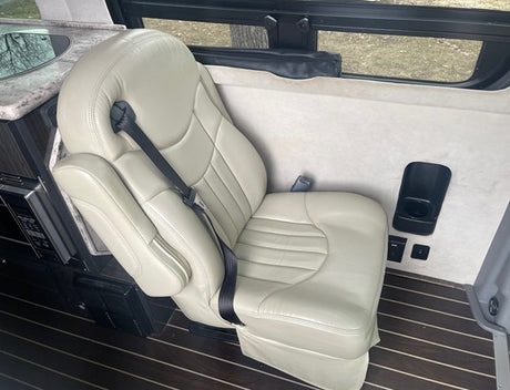 2014 Airstream Interstate