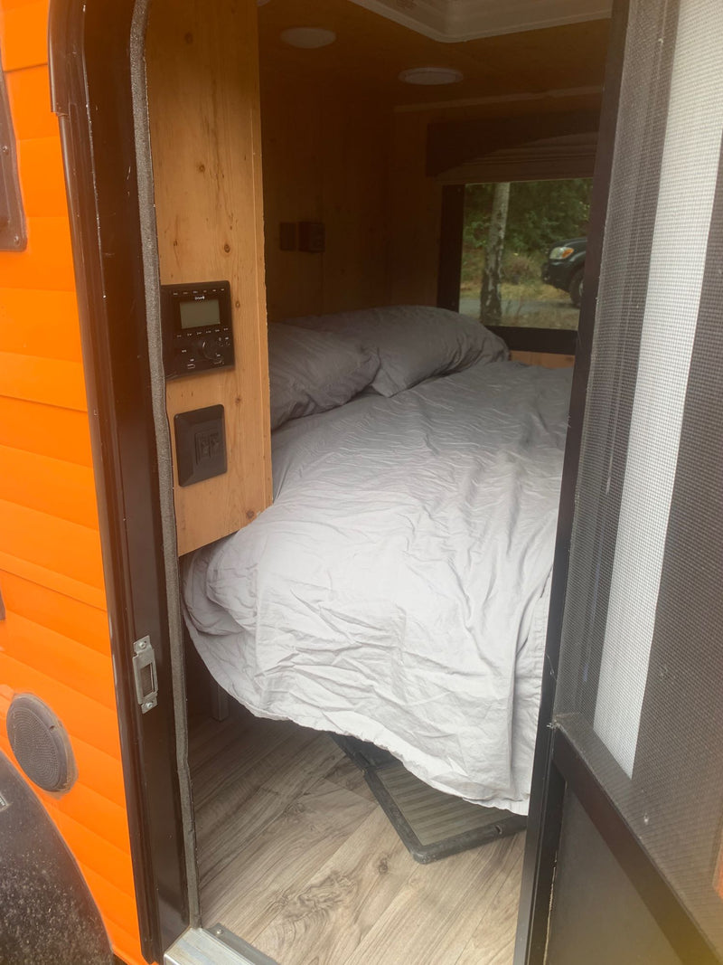 2019 Sunset Park & Rv Inc. 14' — photo 10
