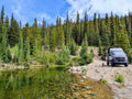 Luxury 2024 AWD Sprinter | Off-Grid Pet Friendly Adventure Van