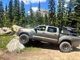 Toyota Tacoma Overland Adventure Rig