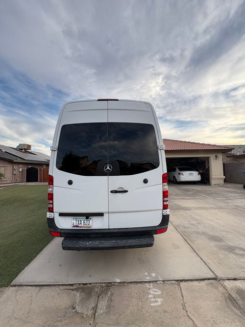 Sprinter Van — photo 3