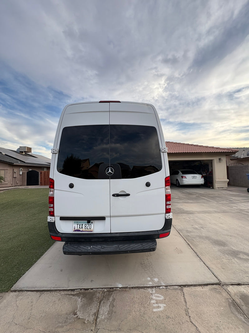 Sprinter Van — photo 3