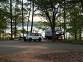 Family Adventure Trailer | Coleman 13T with Patio Deck