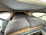 Comfy Camper Van Sleeps 4 w/AC, Pets .Welcome!