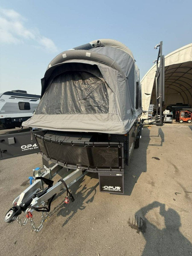 2026 Opus Camper Opus OP4LE in Hayden, ID (photo 11) — photo 11