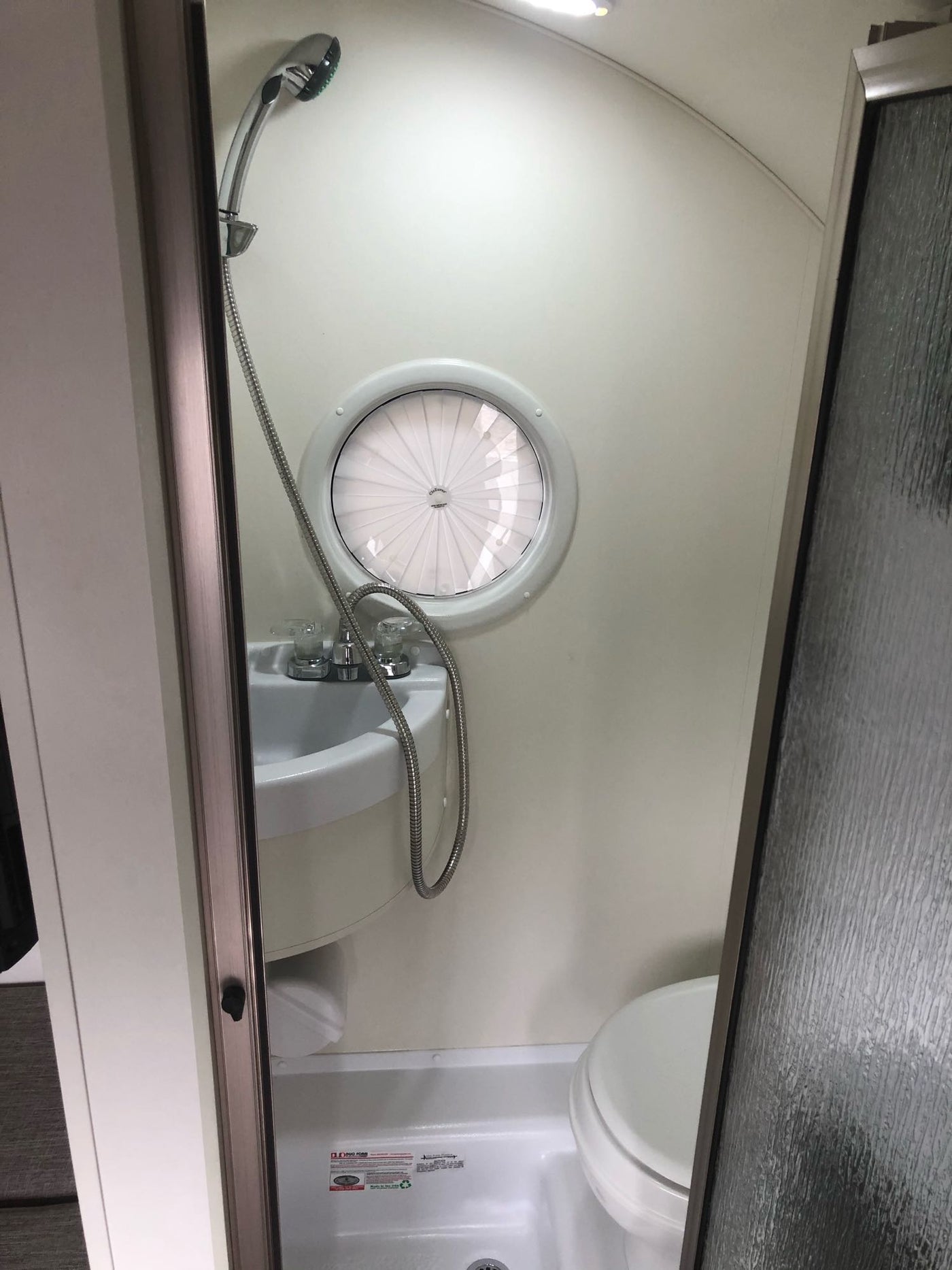  overhead storage — photo 7