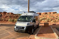 Pinnacles Motor Coach | Add Starlink for $25 per day | Sacramento