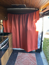 Appa, Your Fully Loaded Off-Grid Campervan