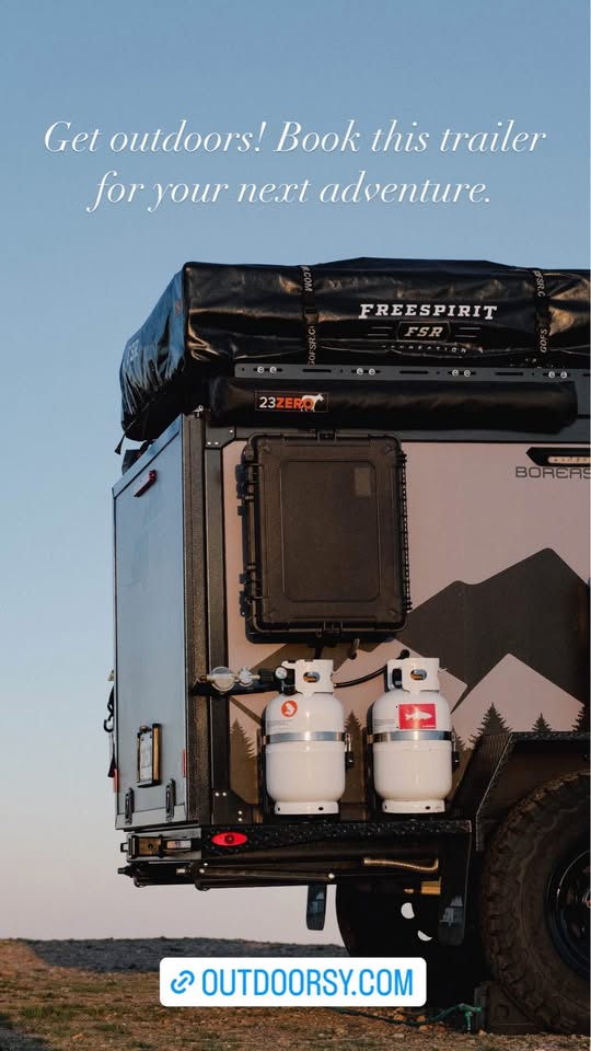 FOR SALE- Boreas XT Camper in Westminster, CO (photo 3) — photo 3