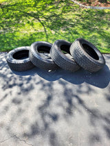 Nitto tires in Newark, DE (photo 1)