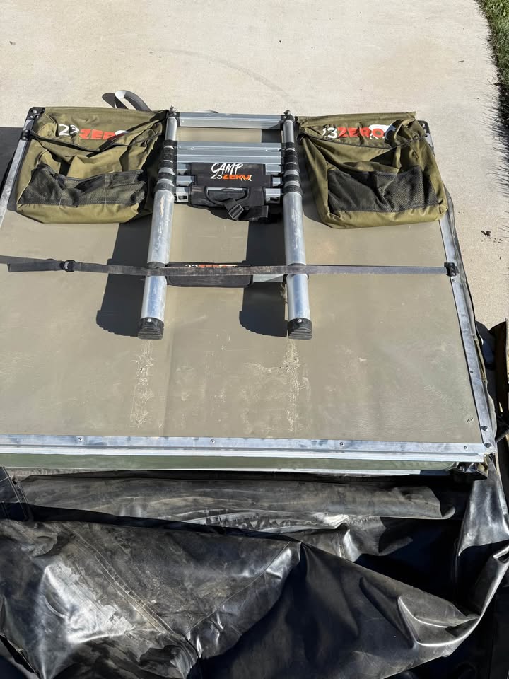 23 zero rooftop tent in Reno, NV (photo 5) — photo 5
