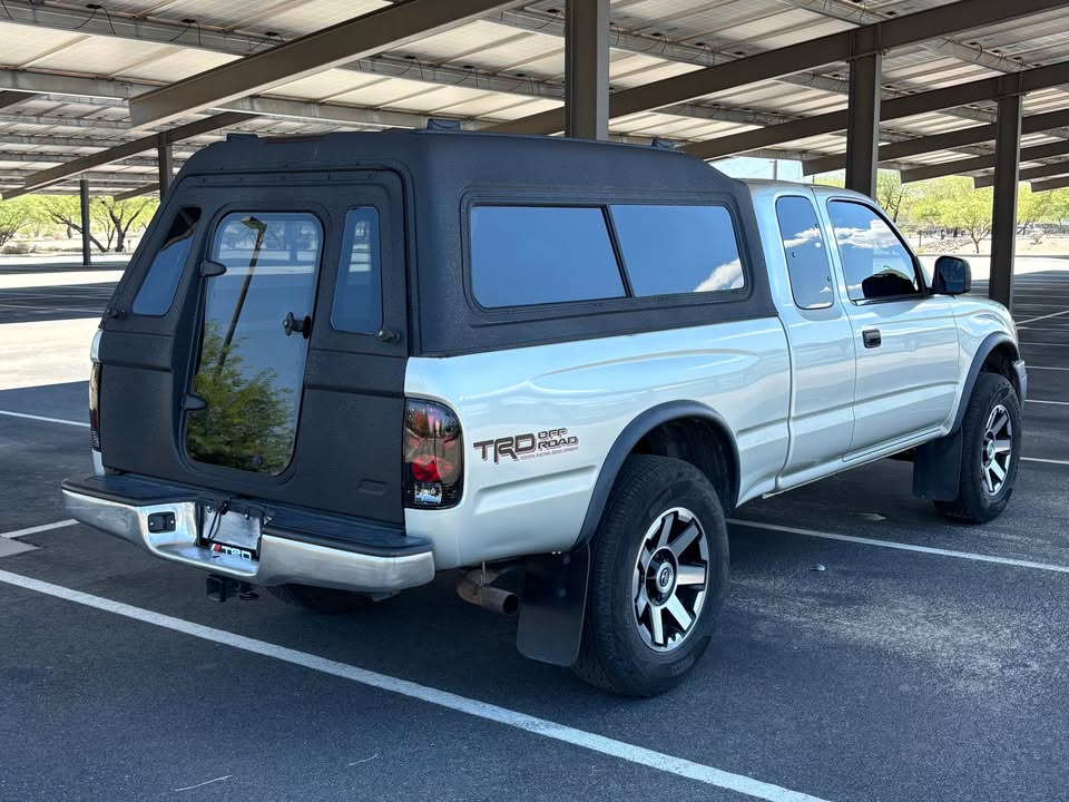 2000 Toyota Tacoma Xtracab · PreRunner Pickup in Tucson, AZ (photo 7) — photo 7