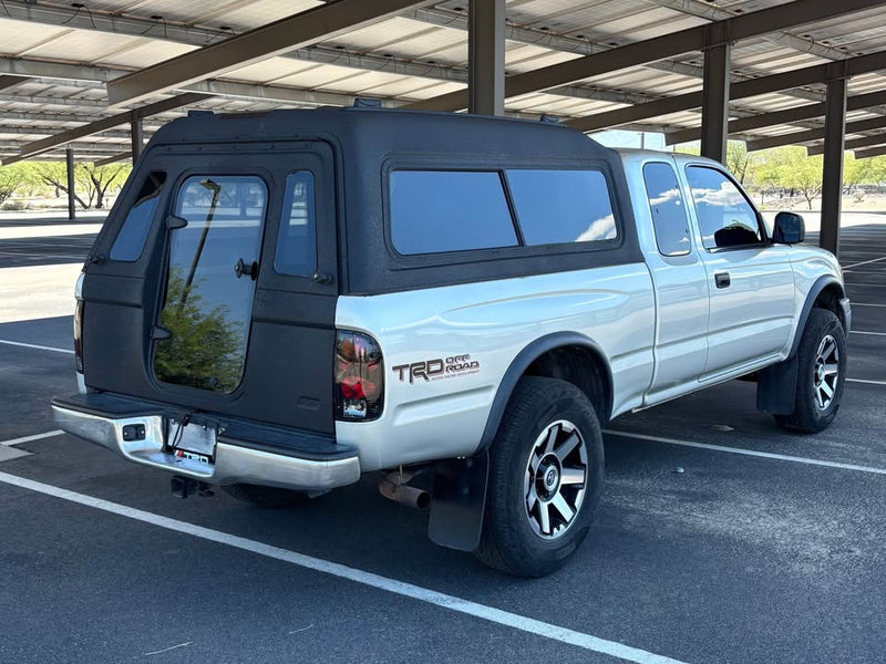 2000 Toyota Tacoma Xtracab · PreRunner Pickup in Tucson, AZ (photo 7) — photo 7