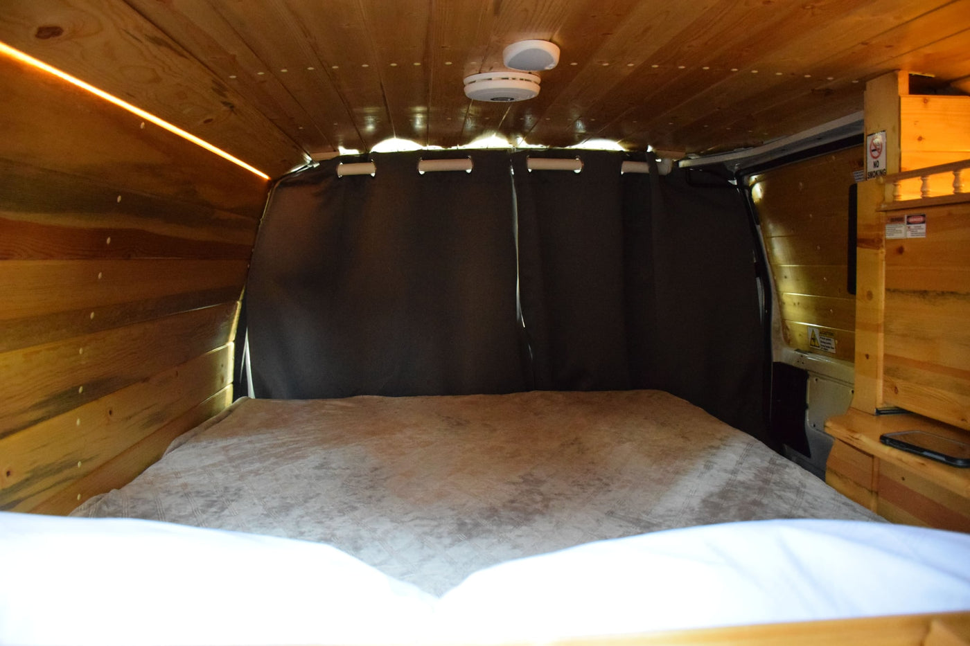  and Dometic fridge visible — photo 10