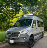 2021 Mercedes Sprinter -