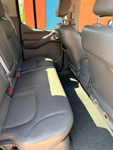 2007 Nissan Frontier Crew Cab · LE Pickup 4D 5 ft in Green Valley, AZ (photo 9)