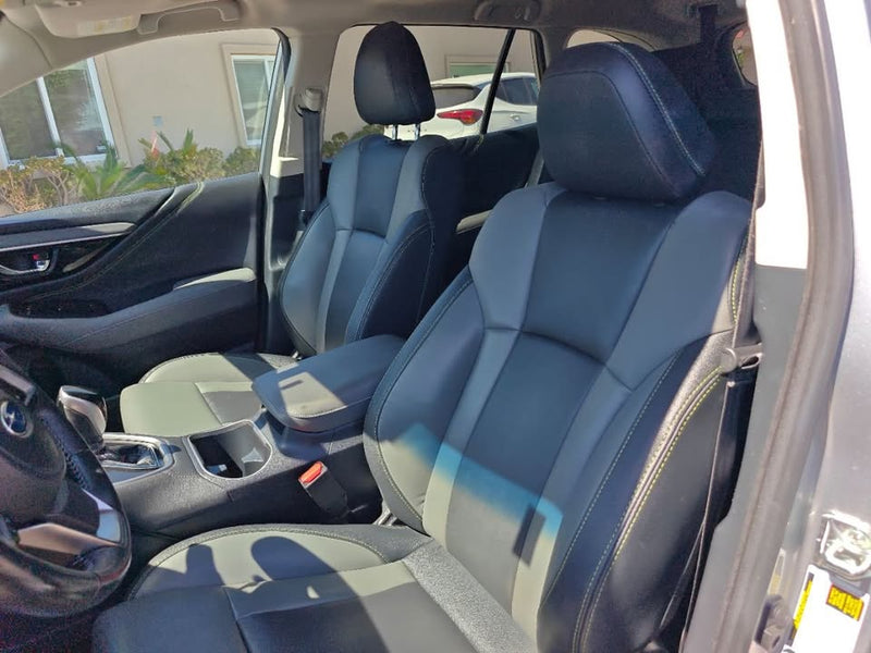 2020 Subaru Outback in Fresno, CA (photo 8) — photo 8