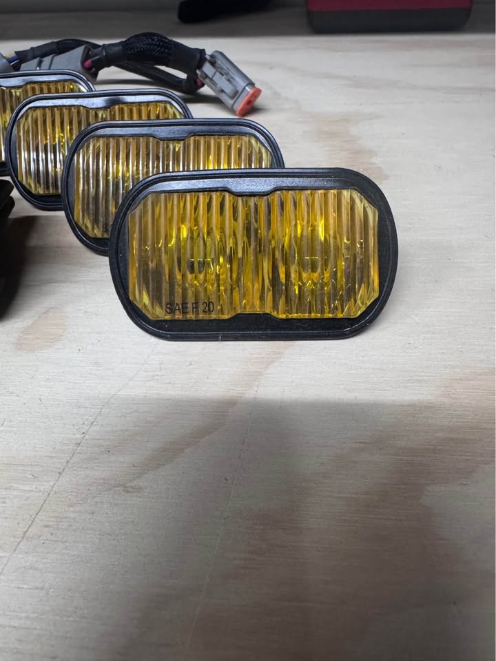 Diode Dynamics SSC2 Lights in Nampa, ID (photo 5) — photo 5