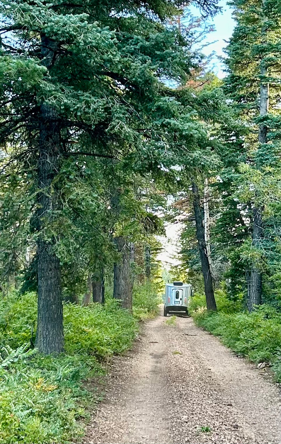 Wanderlust Adventurer — Airstream Basecamp 16X