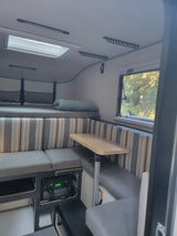 2021 Scout Yoho Truck Camper in Lodi, CA (photo 6)