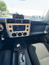 2013 Toyota FJ Cruiser · Sport Utility 2D in Ontario, CA (photo 11)