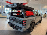 2026 Nissan Frontier PRO-4X in Portland, OR (photo 8)