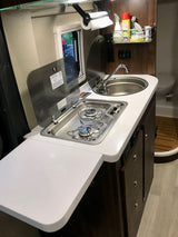 2020 Winnebago Travato 59GL (lithium, unlimited AC, pet friendly,sleeps 4)