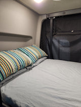 4WD Winnebago Revel 44E "Rosie" Unlimited Miles Mighty 5 + Starlink
