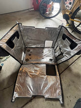 Dometic fridge cfx65dz in Arvada, CO (photo 2)