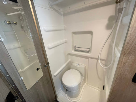 Adventuremobile! - 2022 Winnebago Solis - Seats 6 Buckled Guests, Sleeps 2 — photo 5