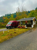 2023 Winnebago Solis