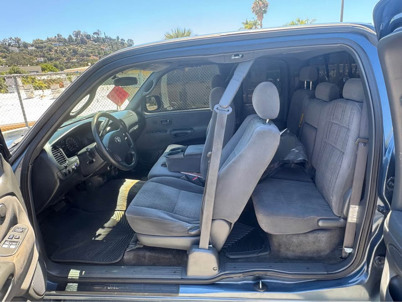 2005 Toyota Tundra · SR5 in San Diego, CA (photo 10) — photo 10
