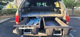 Decked drawer system for a 6'5" bed. Came out of a 2017 Ram 2500 Power Wagon in Klamath Falls, OR (photo 2)