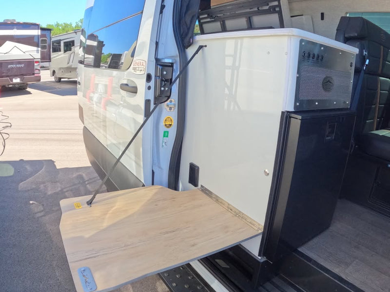 2026 Storyteller overland classic og awd + $10,000rebate in Ogden, UT (photo 3) — photo 3