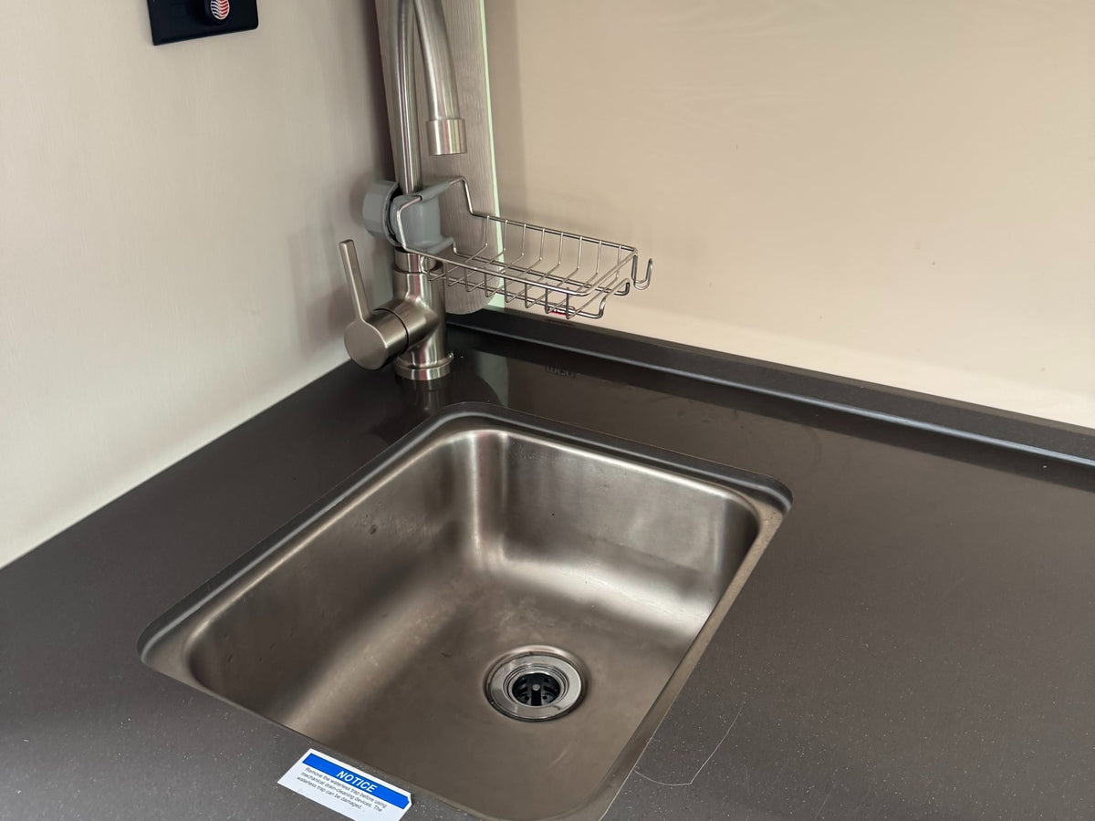  kitchenette — photo 17