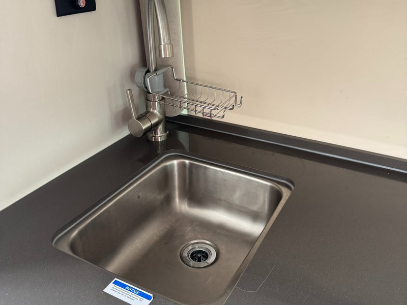  kitchenette — photo 17