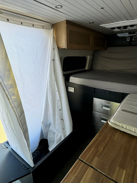 Theo the 4x4 Sprinter– The Ultimate Off-Road Escape — photo 5