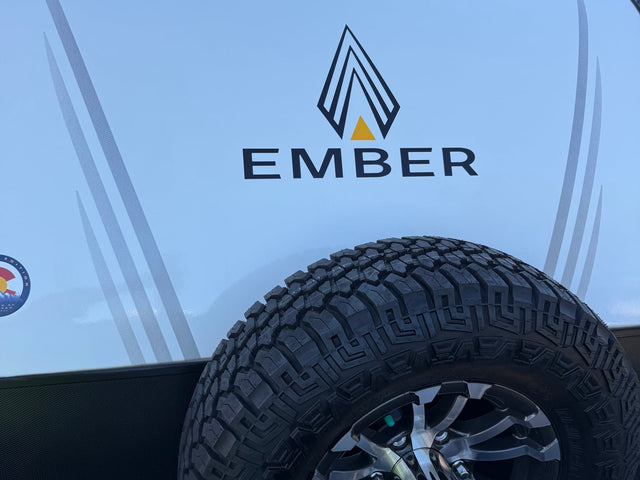 2026 Ember Spark Le 12rk — photo 2