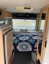 Mr. Bojangles - 2000 Winnebago Rialta 22HD