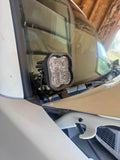 Diode Dynamics Tacoma Ditch Light Brackets