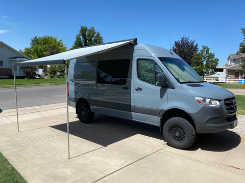 Family Adventure Van — photo 2