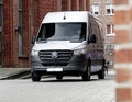 2021 Mercedes-Benz Sprinter